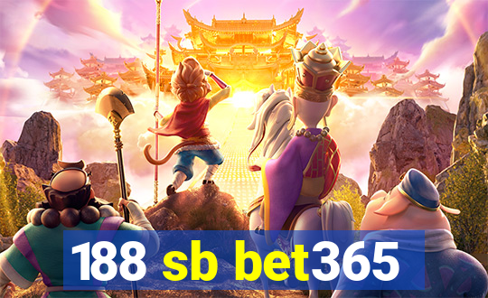 188 sb bet365